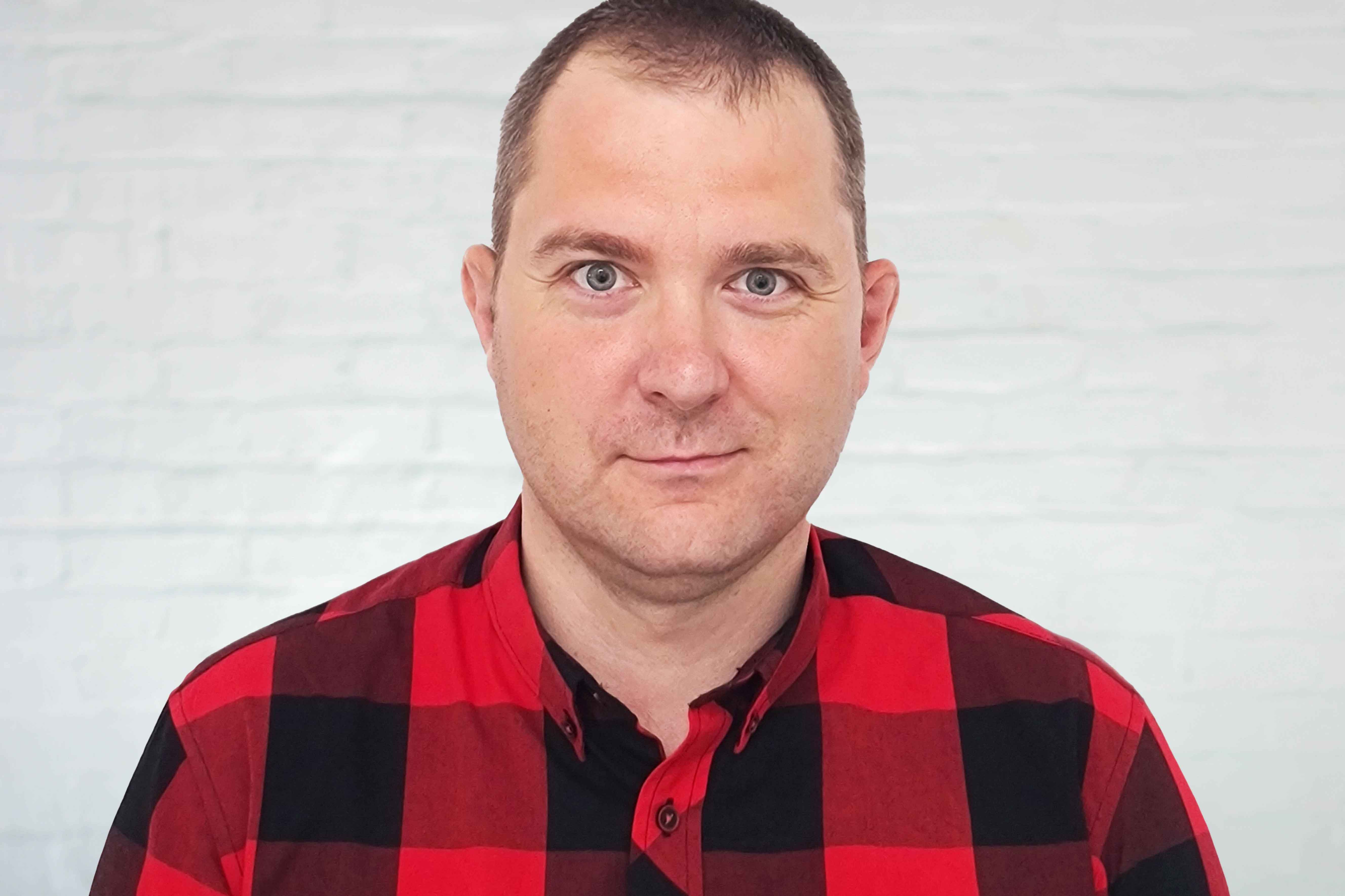 Volodymyr Snitko