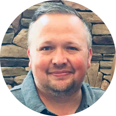 Headshot of Brad Williams