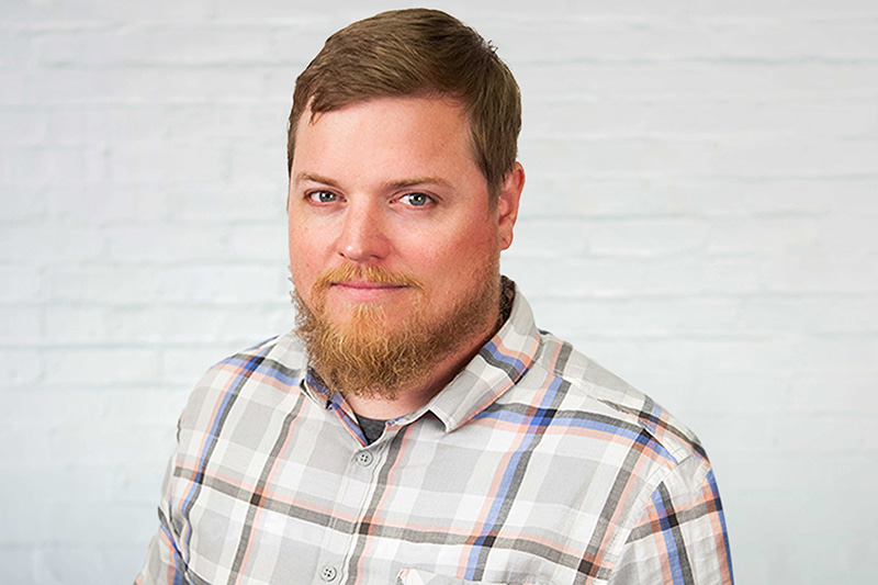 Brian Maier