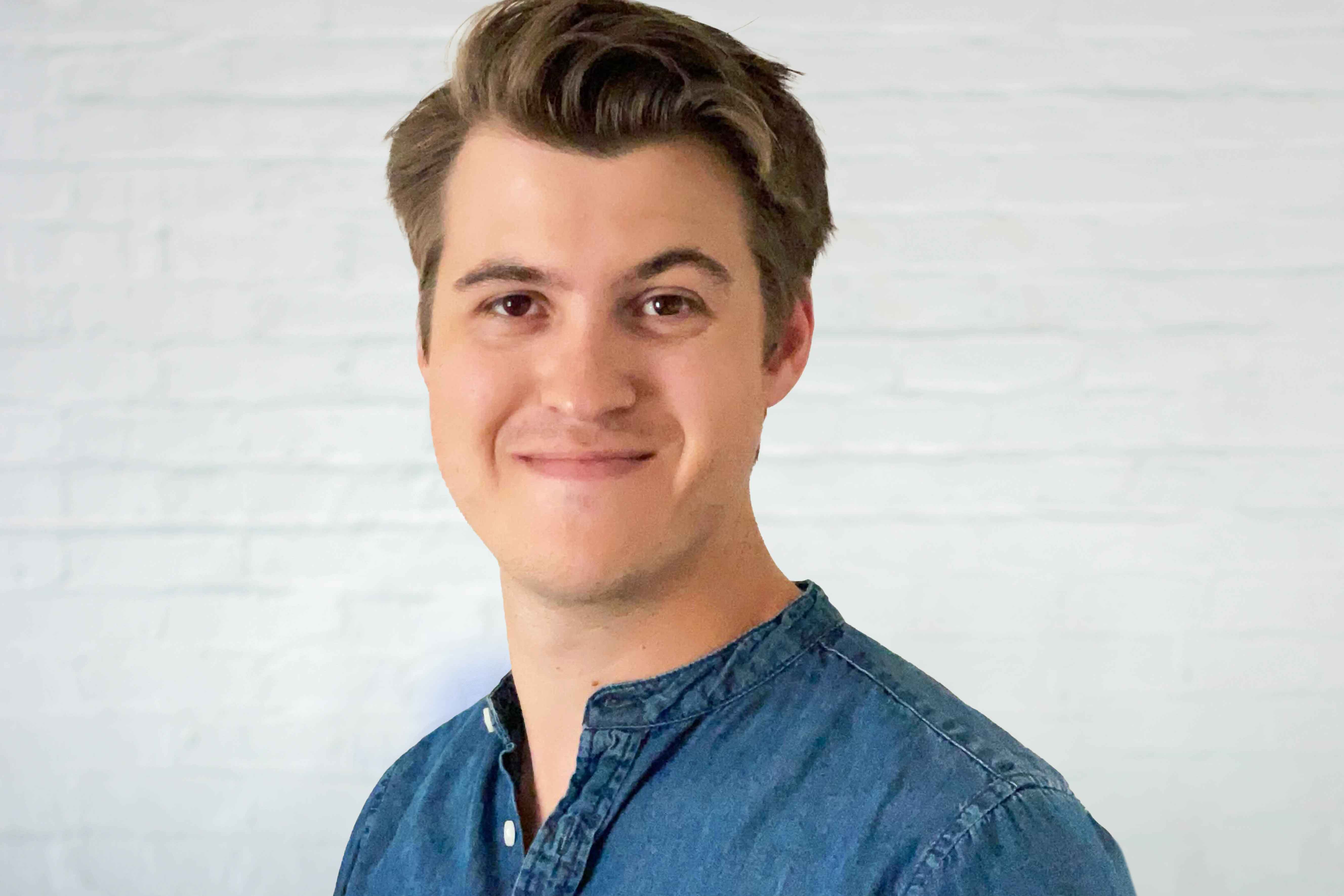 Dan Klapheke