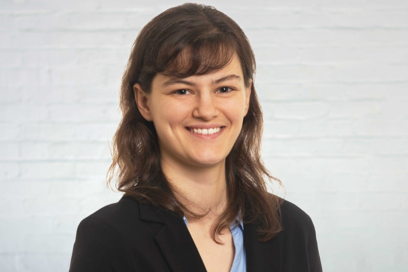 Elizabeth Gieske