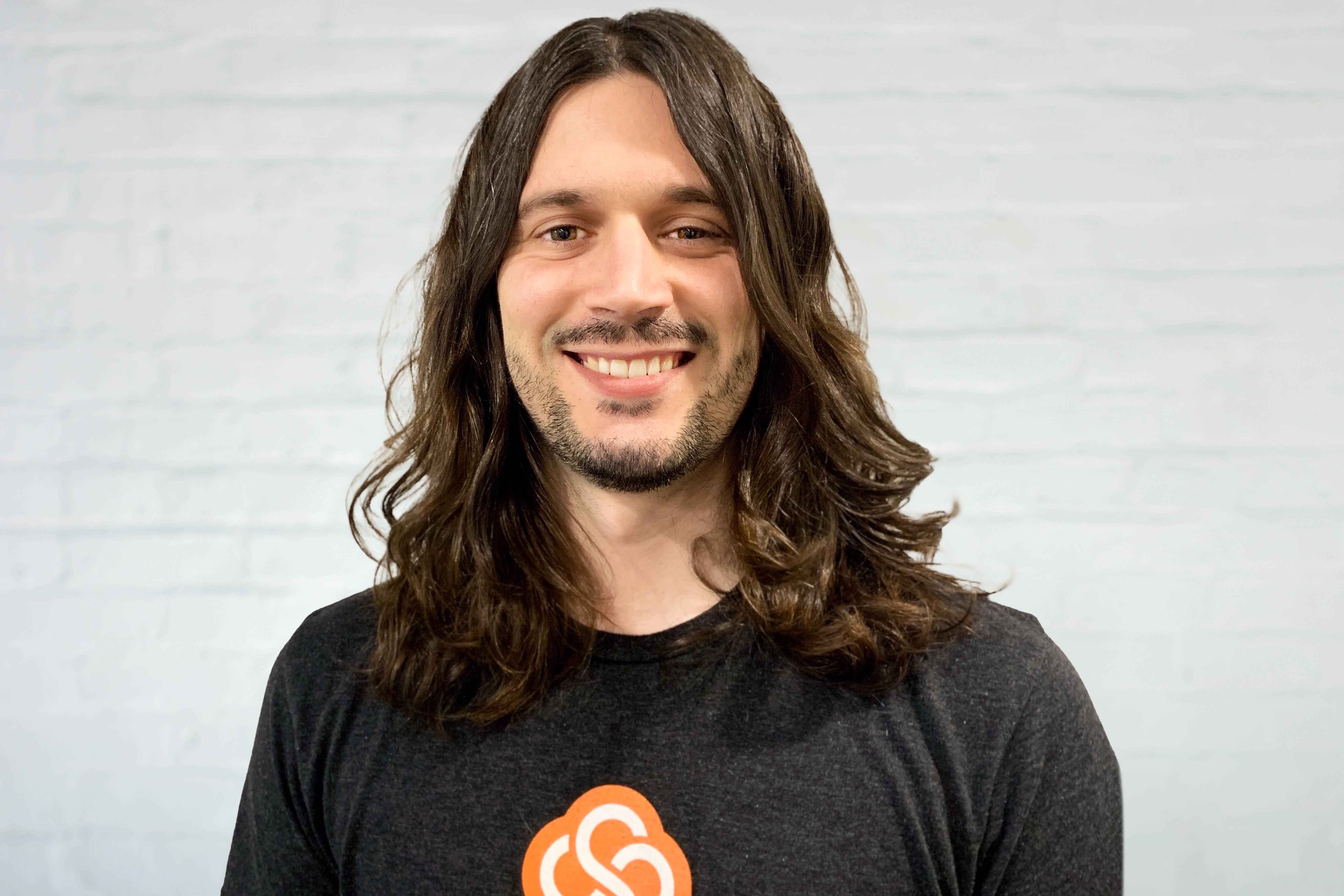 Evan Kolb