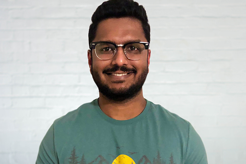 Pratik Chavan
