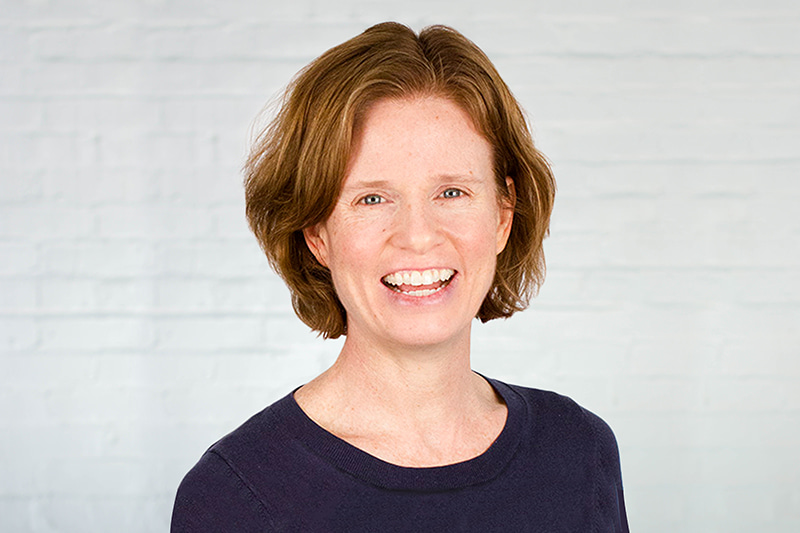Wendy Parrish