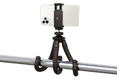 iOgrapher Flexible Tripod